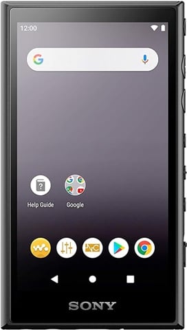 Sony NW-A105 16GB - Black, B - CeX (MY): - Buy, Sell, Donate
